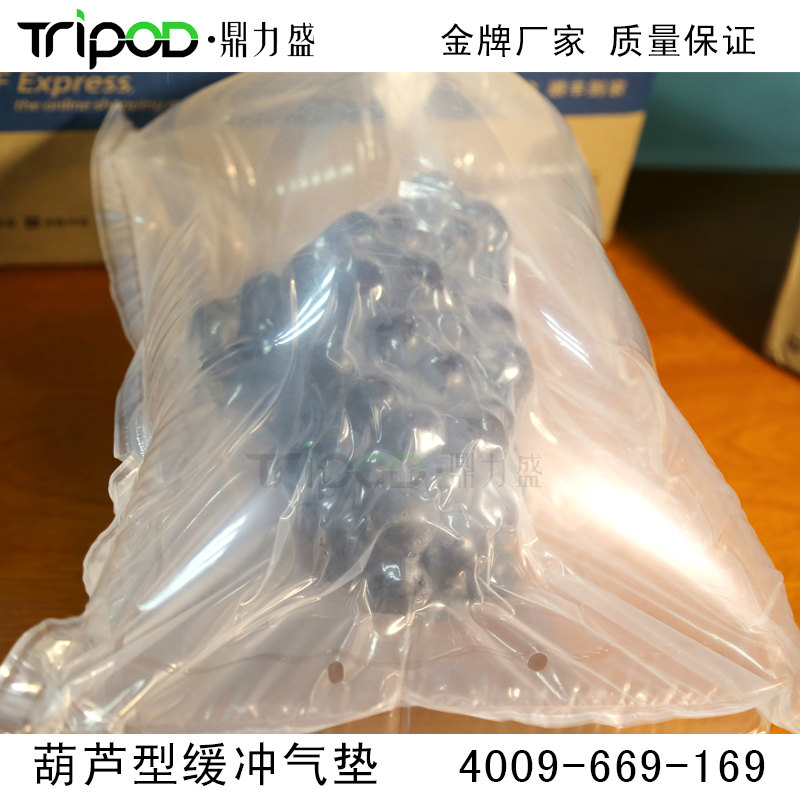 水果袋中袋|葡萄運輸防震充氣袋