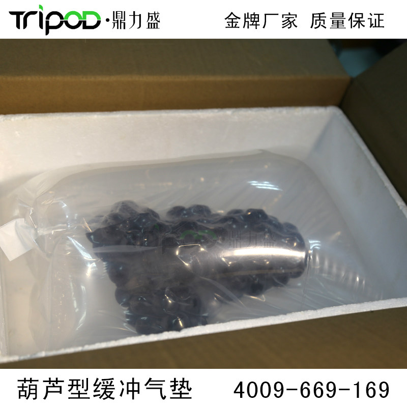 水果袋中袋|葡萄運輸防震充氣袋