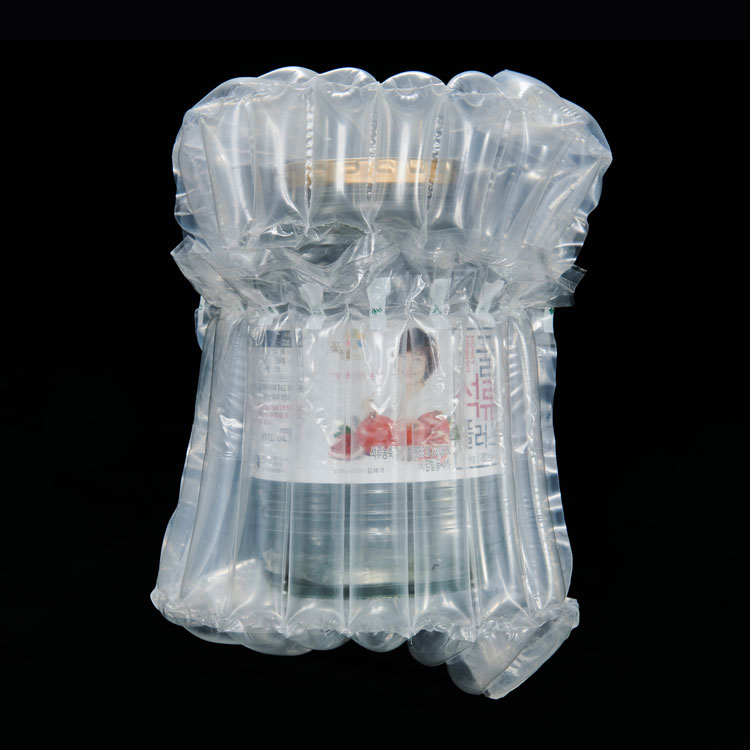 番茄氣柱袋